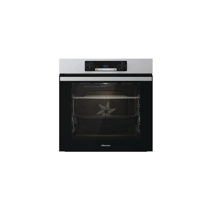 Four Hisense BI62216AX Acier