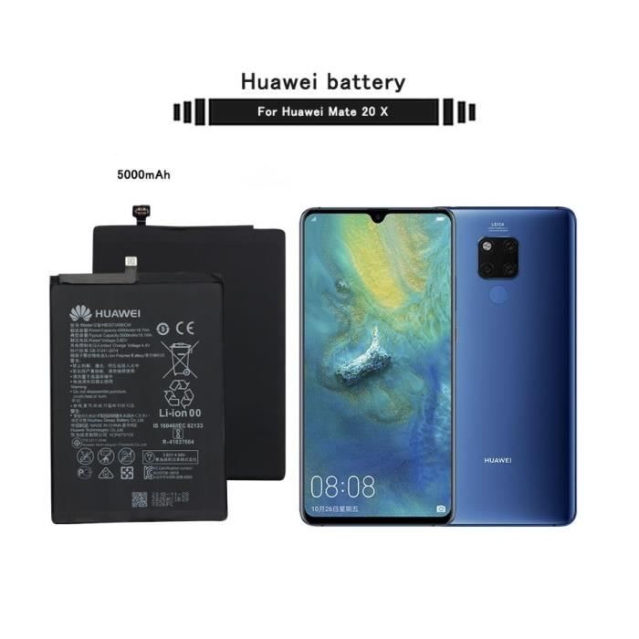 Batterie Huawei 20 X - vue 2