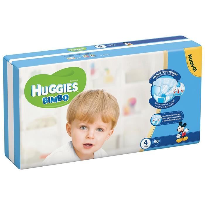 Huggies Bimbo Couches Taille 4 7 14 Kg 50 Couches Hygiene Et Soins Du Corps Achat Vente Couche 5029053539973 Soldes Sur Cdiscount Des Le 20 Janvier Cdiscount Huggies Bimbo Couches Taille 4 7 14 Kg 50 Couches Hygiene Et Soins Du Corps Achat Vente Couche 5029053539973 Soldes Sur Cdiscount Des Le 20 Janvier Cdiscount