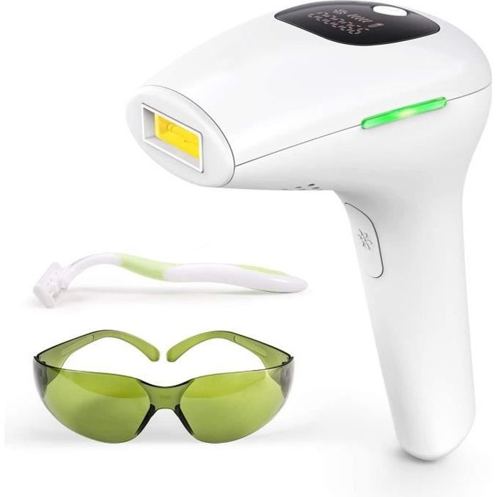 Gafas Para Laser Depilacion Lumiere Pulsee Lunettes De Sécurité