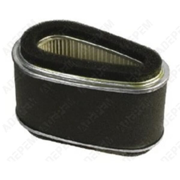 Filtre A Air Pour Moteur Kawasaki Tondeuse A Gazon John Deere Tracteur John Deere Tracteur Toro Cdiscount Jardin