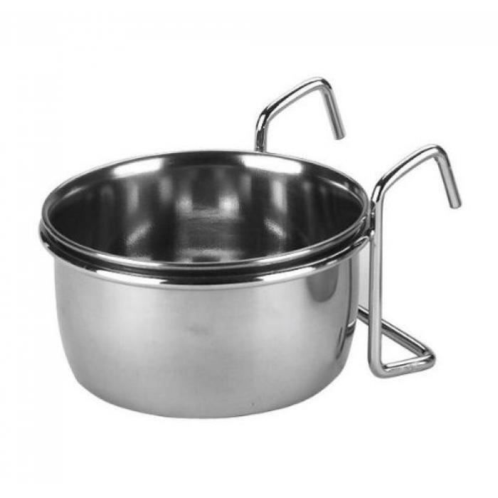 KERBL ECUELLE INOX 300 ML