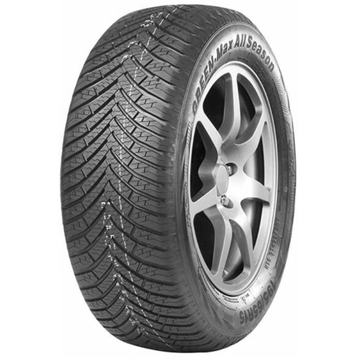 Pneu - Linglong - GREEN-Max All Season - 205/55 R16 - Charge 91 - Vitesse W