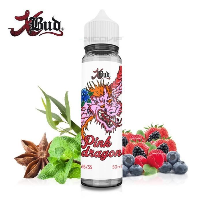 elfbar nachfüll pod läuft aus Élixir d'Artémis - Arôme concentré e-liquide