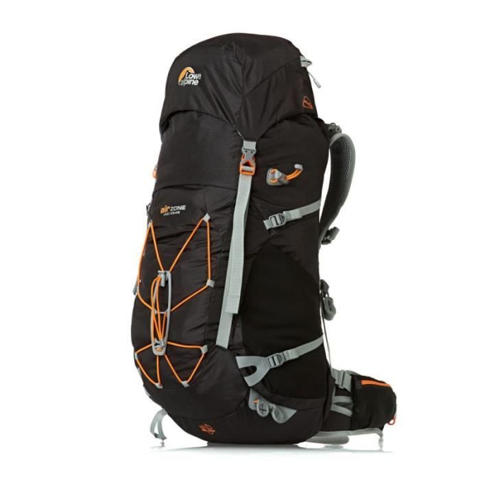 Sac dos Lowe Alpine AirZone Pro 35 45 Azure SS17