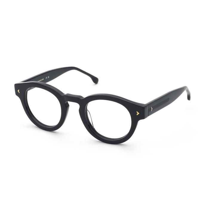 Lunettes de Vue Lozza VL4375 47 25 145 700Y NERO LUCIDO Acetato MAN NERO LUCIDO VIS 47 25 145 190605571354