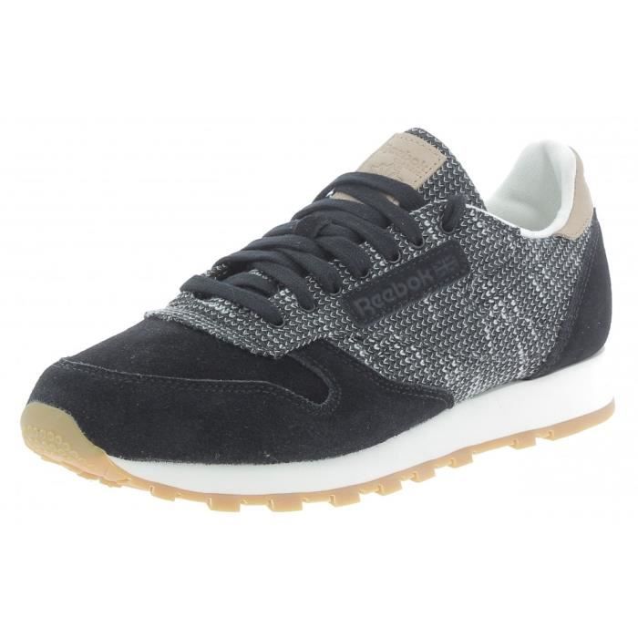 reebok classic leather ripple vt homme chaussures