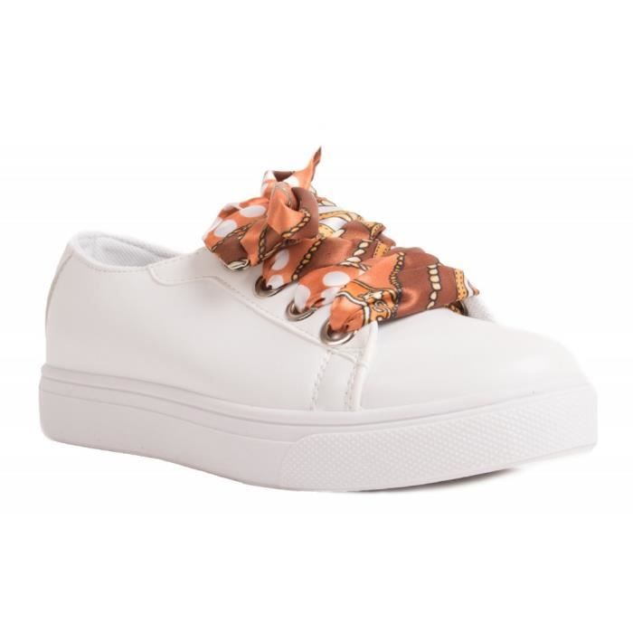 lacets fantaisie homme