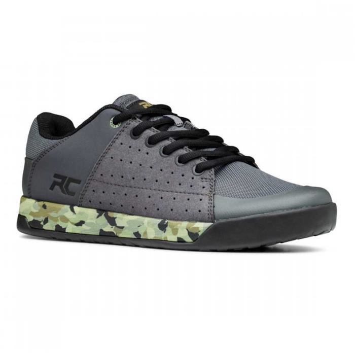 Chaussures Livewire TGR Limited pour hommes - Black Rock RIDE CONCEPTS