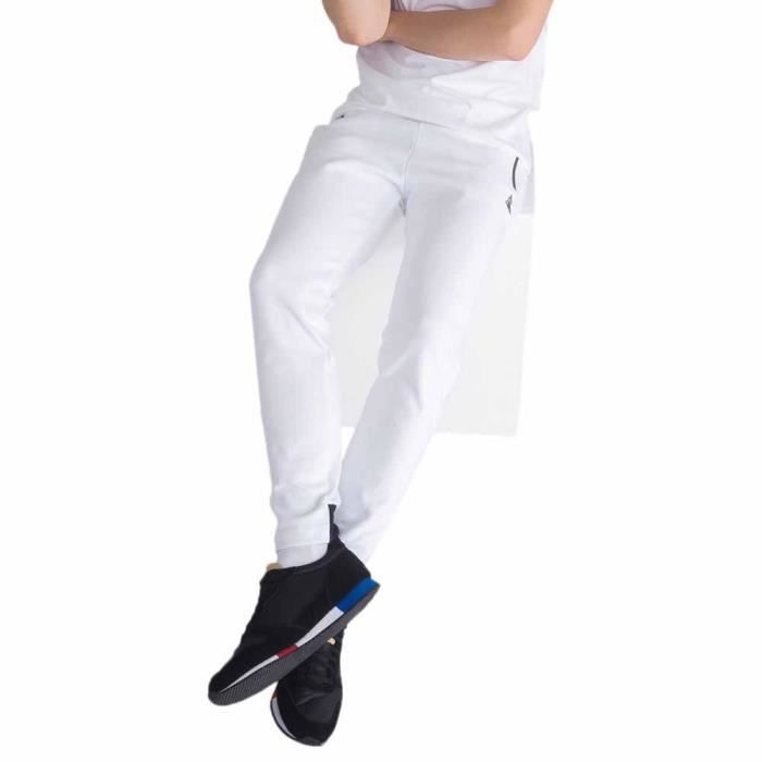 le coq sportif pantalon discount