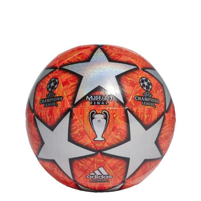 hulkende støbt Forberedelse Ballon finale Ligue des Champions 2018/19 - Cdiscount Sport