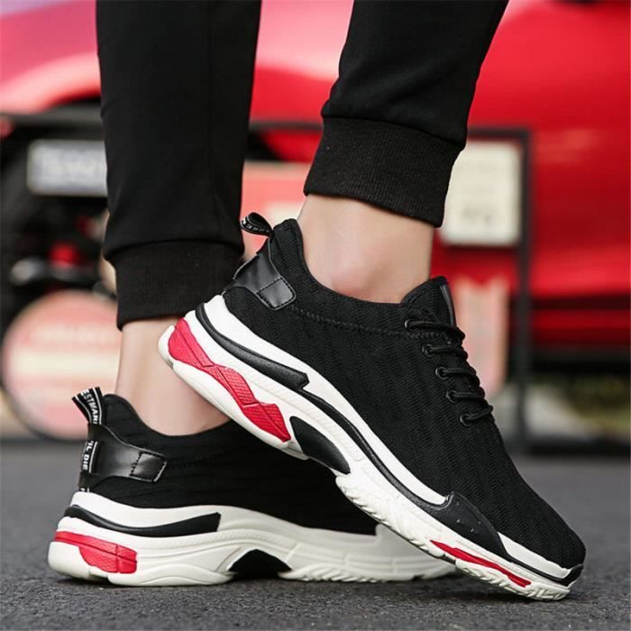 chaussures de bonne qualité