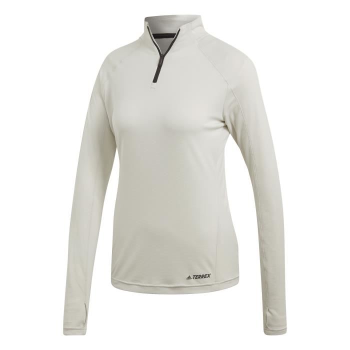 top femme adidas