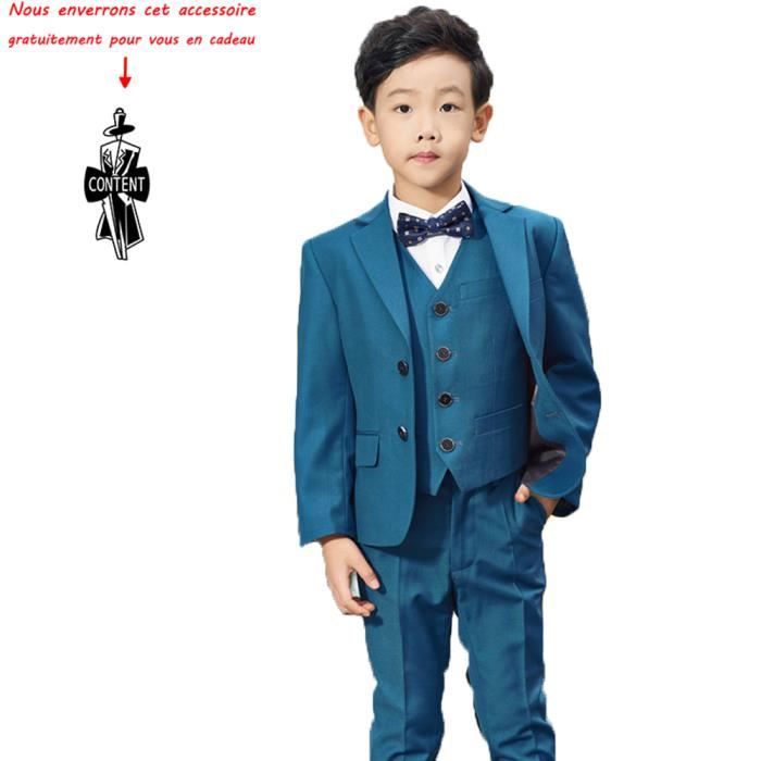 veste de costume enfant