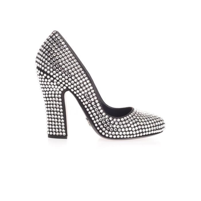 escarpin prada
