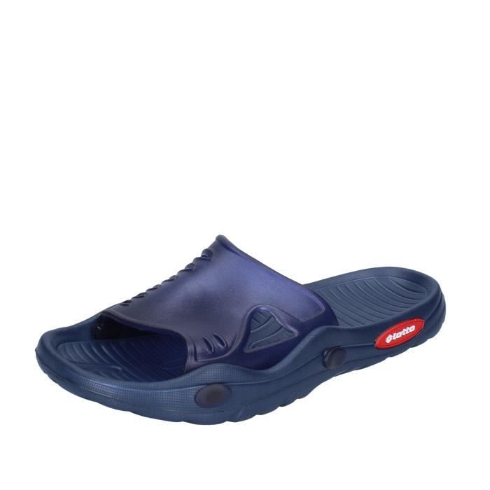claquettes la halle aux chaussures
