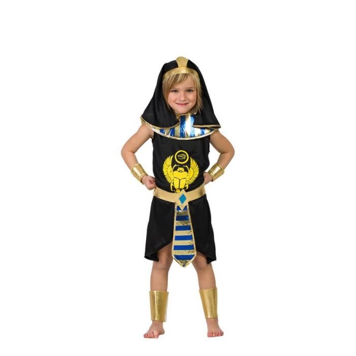 Déguisement momie Egyptienne homme