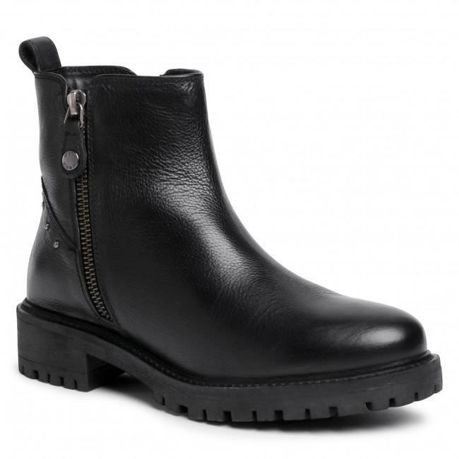 bottes geox soldes
