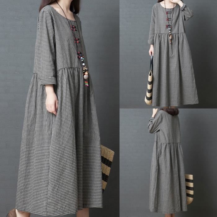 Robe Courte Lanvin Taille 36 Style Japonais - Soie Et Viscose Noire | Occasion Superbe