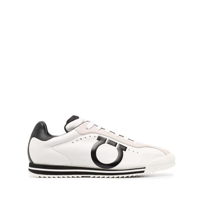 Baskets homme Salvatore Ferragamo | FASHIOLA.fr