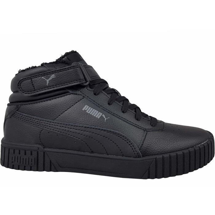Puma Chaussures PUMA Carina 20 Mid Wtr Noir - Femme/Adulte