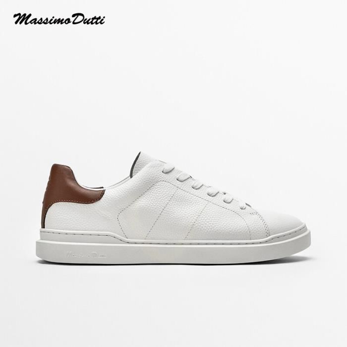 Massimo baskets hommes chaussures été casual chaussures vulcanisées