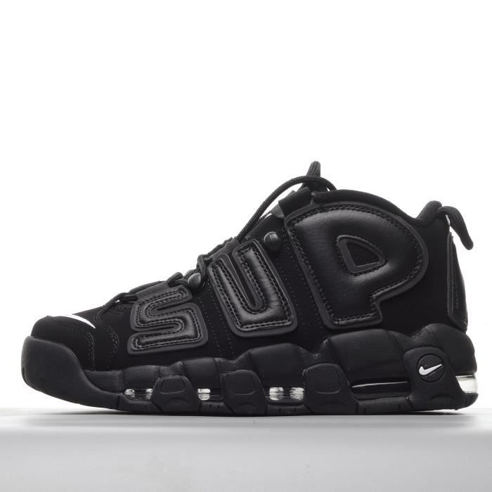 Baskets NIIKKE Air More Uptempo 96 Homme Femme FB9845288 Pourpre