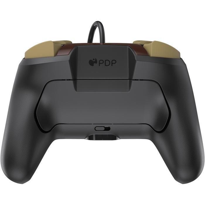 PDP Ancient Arrow REMATCH USB Manette de jeu Nintendo Switch Nintendo Switch OLED Neuf - vue 4