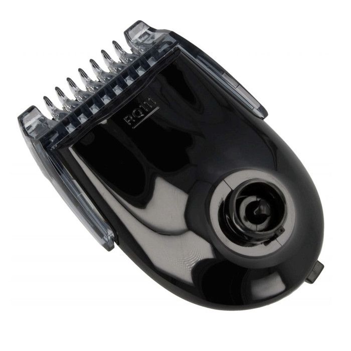 Ciseaux de coiffure - PHILIPS - Guide de coupe RQ111/60 - Facile à ...