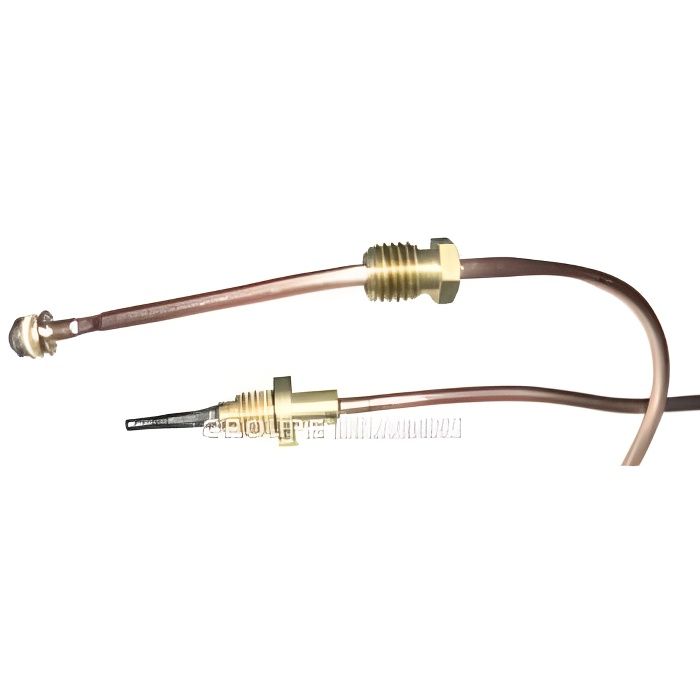 ROSIERES THERMOCOUPLE UNIVERSEL 1200MM POUR CUISINIERE ROSIERES 