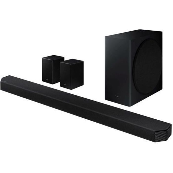 Barre de son SuperVoice® - Acheter Audio, Hi-Fi - L'Homme Moderne