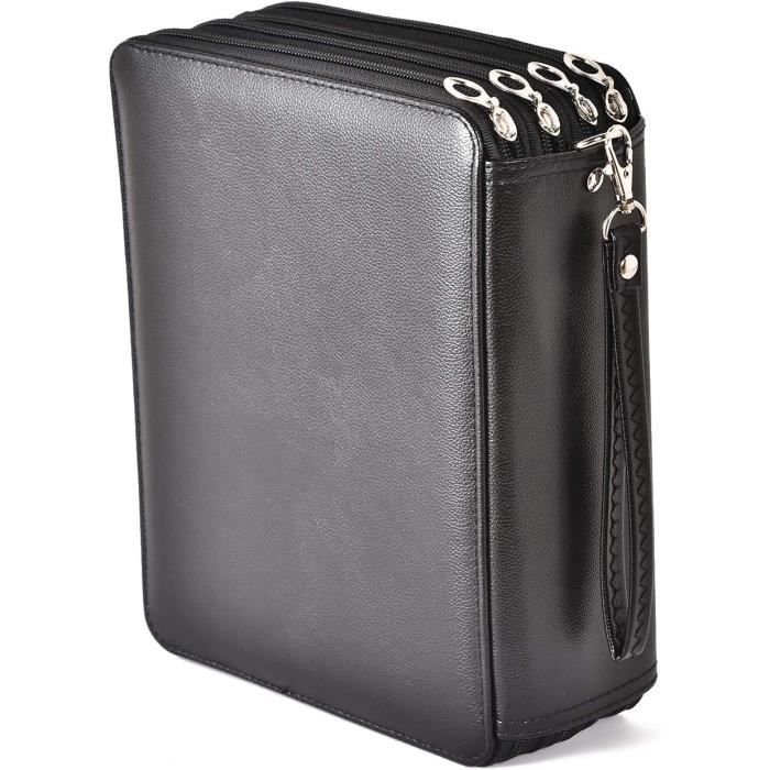 HÉRA - Grand Sac à Main En Cuir Souple - Dione Couture