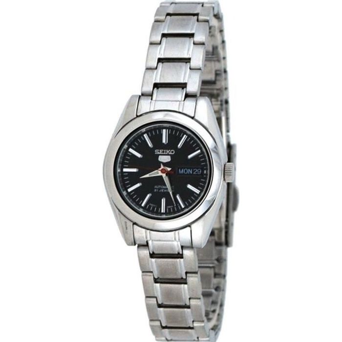 Montre Seiko 5 automatique SUAA86K SUAA86 femme France