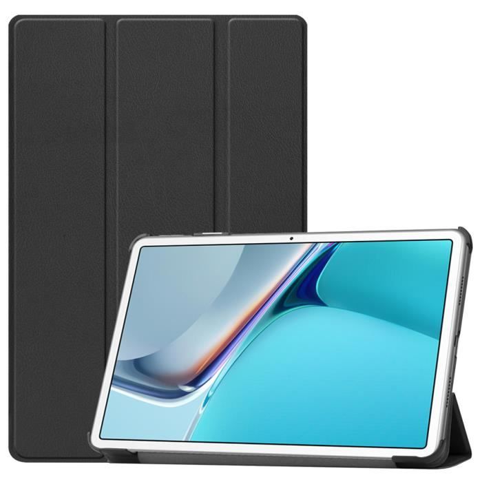Pochette tablette best sale huawei m5 lite