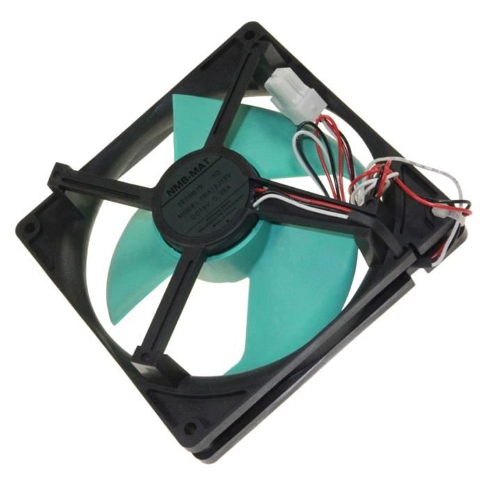 Moteur Ventilateur évaporateur Frigidaire OEM 241854301 - NEUF