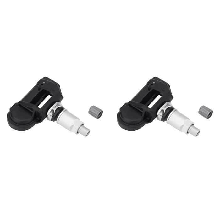 Lot 4 Capteurs TPMS A0009050030 Mercedes – Classe A B C GL GLA GLK 2007-2015