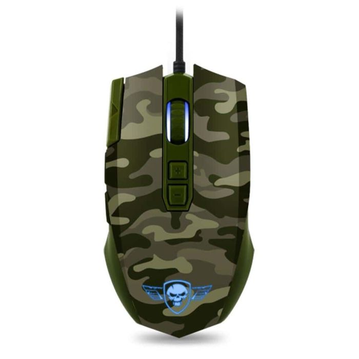 Gamer Commando Elite Edition avec Rapid Fire Neuf - vue 4