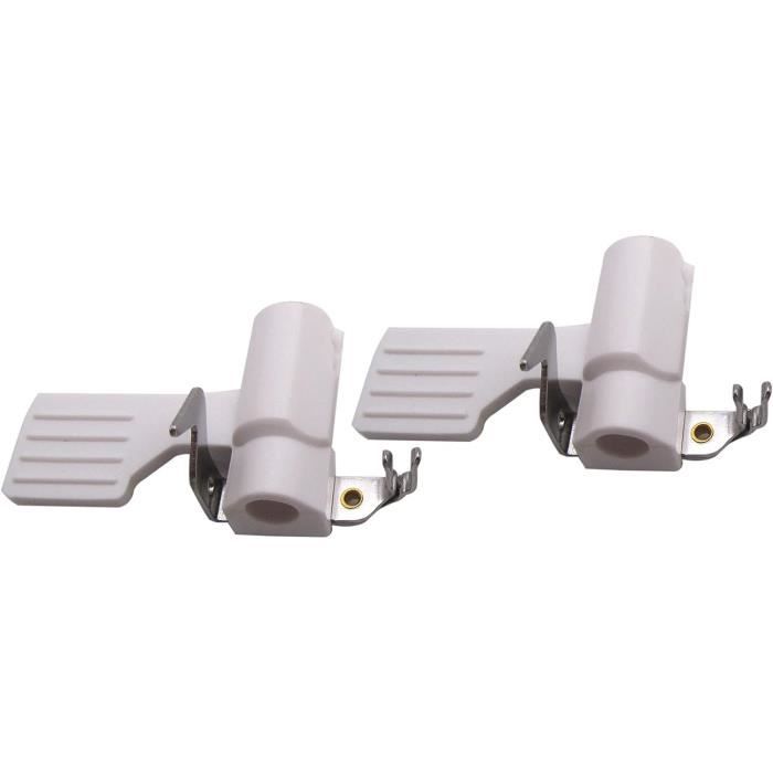 2x Nähmaschinen Riemen MB520 - PU Antriebsriemen Für Industrie Nähmaschinen