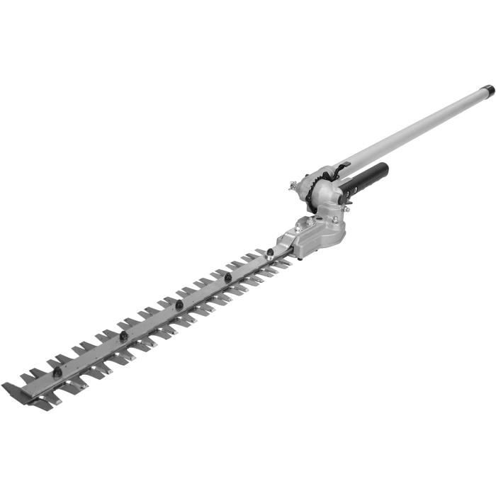Embout Élagueuse Einhell - Pour Taille-Haie Télescopique GE-HH 18/45 Li T - Lame 20cm