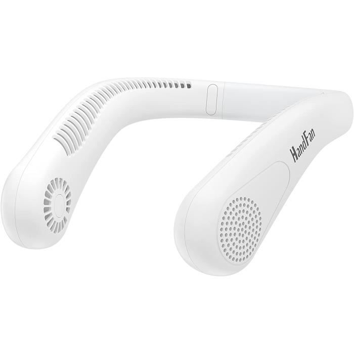 Handheld Ventilator - Draagbare USB Ventilator - Ventilatoren
