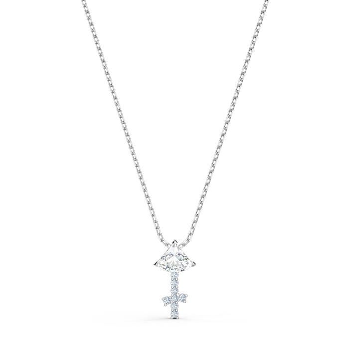 Swarovski Zodiac Collier 5563897 (longueur: 42.00 cm)