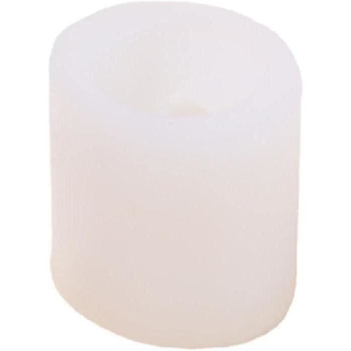 XIAOSHUI Moule En Résine En Forme De Cœur Pour La Fabrication De