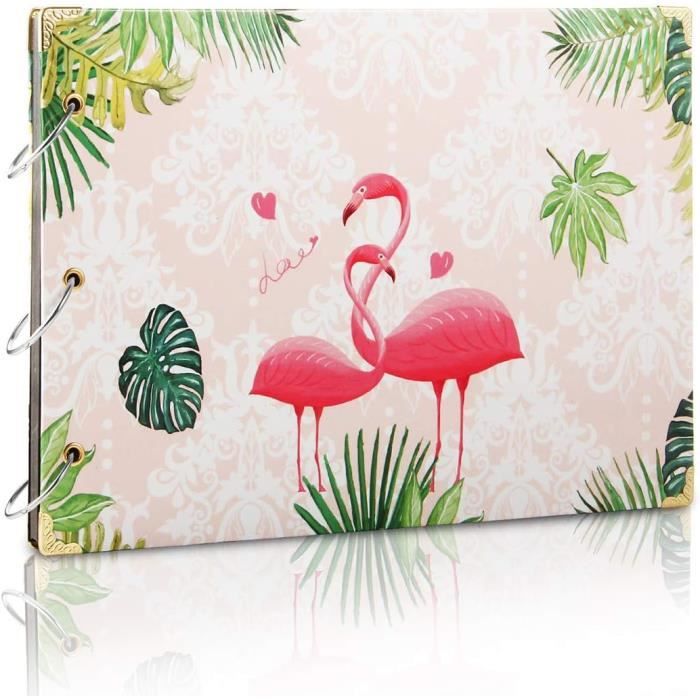 Album Fotografico ACROPAQ Ocean A Tasche 22x22cm - 200 Foto 10x15 - Con Spazio Per Didascalie