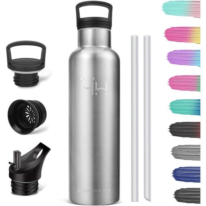Mug Isotherme, Gobelet Inox, Thermos Pour Café Et Thé À Emporter
