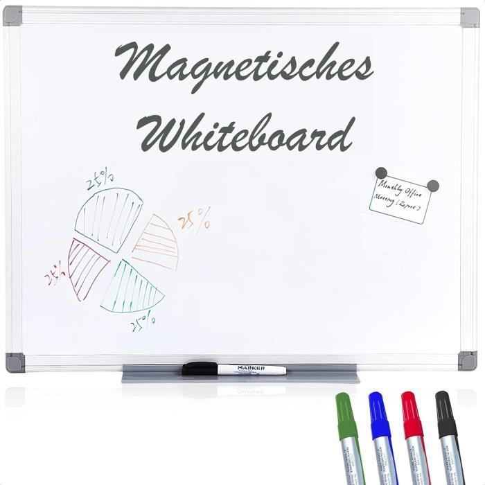 Tableau Magnétique Petit & Grand - Tableau Magnétique Avec Motif Animal