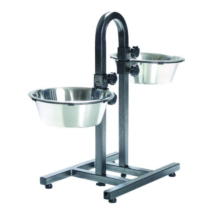 TRIXIE Bar hauteur réglable pour chien TRIXIE Bar hauteur réglable pour chien