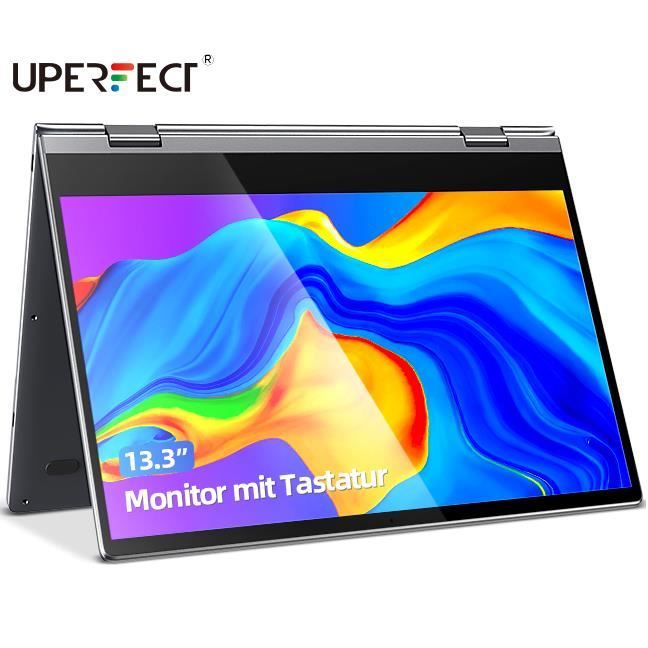 Moniteur portable 17,3 pouces UPERFECT Écran Full HD 1920x1080 adapté à  SAMSUNG DEX - Cdiscount Informatique