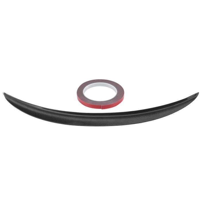 Déflecteur D'air Universel Pour Becquet De Toit, Panneau De Réduction