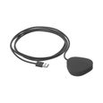 Sonos Chargeur sans fil Noir pour Enceintes Bluetooth Roam - Enceintes sans-fil-1