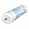 Filtre d'eau Wessper Aquacrystalline compatible pour réfrigérateur Samsung DA29-10105J HAFEX / EXP (4)-1